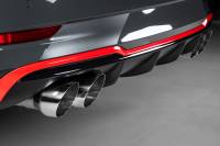 APR - HJQF CBK0003 APR Catback Exhaust System - S3 Sedan (8V) - Fits 2015-2020 Audi S3 - Image 19