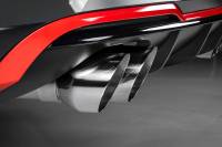 APR - HJQF CBK0003 APR Catback Exhaust System - S3 Sedan (8V) - Fits 2015-2020 Audi S3 - Image 21
