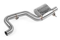 APR - HJQF CBK0003 APR Catback Exhaust System - S3 Sedan (8V) - Fits 2015-2020 Audi S3 - Image 26