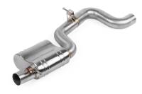 APR - HJQF CBK0003 APR Catback Exhaust System - S3 Sedan (8V) - Fits 2015-2020 Audi S3 - Image 27
