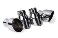 APR - HJQF CBK0004 APR Catback Exhaust System - S3 Sportback (8V) / T-Roc - Fits 2015-2017 Audi S3 - Image 26