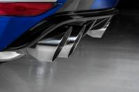APR - HJQF CBK0004 APR Catback Exhaust System - S3 Sportback (8V) / T-Roc - Fits 2015-2017 Audi S3 - Image 28