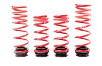 H&R - H&R Special Springs LP 23000-1 H&R 11-16 BMW 528i/535d/535i/550i F10 VTF Adjustable Lowering Springs (Incl. EDC) - Image 3