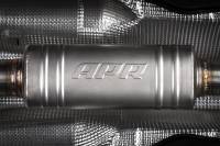 APR - HJQF CBK0005 APR Catback Exhaust System Front Muffler - GTI/TRC (MK7/MK7.5) - Image 7