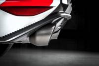 APR - HJQF CBK0006 APR Catback Exhaust System - GTI (MK7.5) - Fits 2018-2021 Volkswagen GTI - Image 4