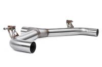 APR - HJQF CBK0006 APR Catback Exhaust System - GTI (MK7.5) - Fits 2018-2021 Volkswagen GTI - Image 8