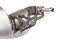 APR - HJQF CBK0006 APR Catback Exhaust System - GTI (MK7.5) - Fits 2018-2021 Volkswagen GTI - Image 14