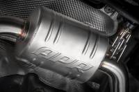 APR - HJQF CBK0006 APR Catback Exhaust System - GTI (MK7.5) - Fits 2018-2021 Volkswagen GTI - Image 15