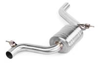 APR - HJQF CBK0006 APR Catback Exhaust System - GTI (MK7.5) - Fits 2018-2021 Volkswagen GTI - Image 17