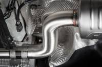 APR - HJQF CBK0006 APR Catback Exhaust System - GTI (MK7.5) - Fits 2018-2021 Volkswagen GTI - Image 19