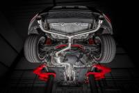 APR - HJQF CBK0006 APR Catback Exhaust System - GTI (MK7.5) - Fits 2018-2021 Volkswagen GTI - Image 25