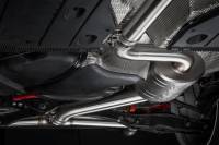 APR - HJQF CBK0006 APR Catback Exhaust System - GTI (MK7.5) - Fits 2018-2021 Volkswagen GTI - Image 31