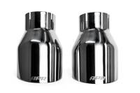 APR - HJQF CBK0006 APR Catback Exhaust System - GTI (MK7.5) - Fits 2018-2021 Volkswagen GTI - Image 41