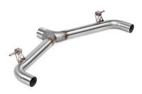 APR - HJQF CBK0006 APR Catback Exhaust System - GTI (MK7.5) - Fits 2018-2021 Volkswagen GTI - Image 42