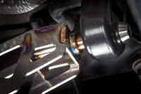 APR - HJQF CBK0006 APR Catback Exhaust System - GTI (MK7.5) - Fits 2018-2021 Volkswagen GTI - Image 45