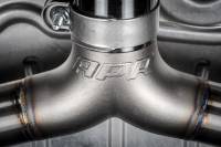 APR - HJQF CBK0006 APR Catback Exhaust System - GTI (MK7.5) - Fits 2018-2021 Volkswagen GTI - Image 46