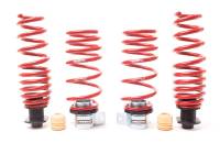 H&R - H&R Special Springs LP 23003-1 H&R 16-18 BMW M2 F87 VTF Adjustable Lowering Springs (Incl. Adaptive M Susp.) - Image 2