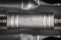 APR - HJQF CBK0007 APR Catback Exhaust System (w/ Front Muffler) - GTI (MK7.5) - Image 17