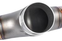 APR - HJQF CBK0008 APR Catback Exhaust System (w/ Front Muffler) - GTI (MK7) - Fits 2015-2017 Volkswagen GTI - Image 33