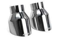 APR - HJQF CBK0008 APR Catback Exhaust System (w/ Front Muffler) - GTI (MK7) - Fits 2015-2017 Volkswagen GTI - Image 34