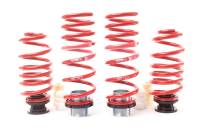 H&R - H&R Special Springs LP 23007-1 H&R 18-22 Audi A5 Coupe Premium/Premium Plus (AWD) B9 VTF Adjustable Lowering Springs (Incl. MRC) - Image 2