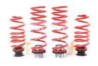 H&R - H&R Special Springs LP 23007-1 H&R 18-22 Audi A5 Coupe Premium/Premium Plus (AWD) B9 VTF Adjustable Lowering Springs (Incl. MRC) - Image 3