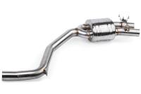 APR - HJQF CBK0009 APR Catback Exhaust System - S6/S7 (C7) - Fits 2013-2018 Audi S6, S7 - Image 2