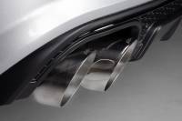 APR - HJQF CBK0009 APR Catback Exhaust System - S6/S7 (C7) - Fits 2013-2018 Audi S6, S7 - Image 4