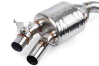 APR - HJQF CBK0009 APR Catback Exhaust System - S6/S7 (C7) - Fits 2013-2018 Audi S6, S7 - Image 8