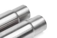 APR - HJQF CBK0009 APR Catback Exhaust System - S6/S7 (C7) - Fits 2013-2018 Audi S6, S7 - Image 10