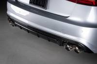 APR - HJQF CBK0009 APR Catback Exhaust System - S6/S7 (C7) - Fits 2013-2018 Audi S6, S7 - Image 14