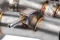 APR - HJQF CBK0009 APR Catback Exhaust System - S6/S7 (C7) - Fits 2013-2018 Audi S6, S7 - Image 17