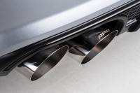 APR - HJQF CBK0009 APR Catback Exhaust System - S6/S7 (C7) - Fits 2013-2018 Audi S6, S7 - Image 18