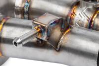 APR - HJQF CBK0010 APR Catback Exhaust System - RS6/RS7 (C7) - Fits 2014-2018 Audi RS7 - Image 2