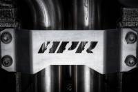 APR - HJQF CBK0010 APR Catback Exhaust System - RS6/RS7 (C7) - Fits 2014-2018 Audi RS7 - Image 4