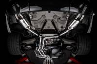 APR - HJQF CBK0010 APR Catback Exhaust System - RS6/RS7 (C7) - Fits 2014-2018 Audi RS7 - Image 5