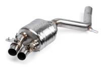 APR - HJQF CBK0010 APR Catback Exhaust System - RS6/RS7 (C7) - Fits 2014-2018 Audi RS7 - Image 12