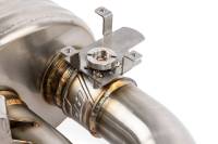 APR - HJQF CBK0012 APR Catback Exhaust System - S4 / S5 (B9) - Fits 2018-2025 Audi S4, S5 Sportback, S5 - Image 7