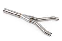 APR - HJQF CBK0012 APR Catback Exhaust System - S4 / S5 (B9) - Fits 2018-2025 Audi S4, S5 Sportback, S5 - Image 8