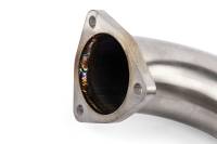 APR - HJQF CBK0012 APR Catback Exhaust System - S4 / S5 (B9) - Fits 2018-2025 Audi S4, S5 Sportback, S5 - Image 9
