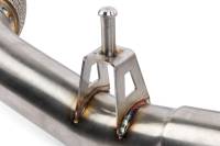 APR - HJQF CBK0012 APR Catback Exhaust System - S4 / S5 (B9) - Fits 2018-2025 Audi S4, S5 Sportback, S5 - Image 17