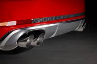 APR - HJQF CBK0012 APR Catback Exhaust System - S4 / S5 (B9) - Fits 2018-2025 Audi S4, S5 Sportback, S5 - Image 19