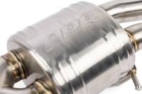 APR - HJQF CBK0012 APR Catback Exhaust System - S4 / S5 (B9) - Fits 2018-2025 Audi S4, S5 Sportback, S5 - Image 26
