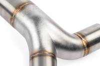 APR - HJQF CBK0012 APR Catback Exhaust System - S4 / S5 (B9) - Fits 2018-2025 Audi S4, S5 Sportback, S5 - Image 27