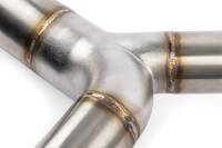 APR - HJQF CBK0012 APR Catback Exhaust System - S4 / S5 (B9) - Fits 2018-2025 Audi S4, S5 Sportback, S5 - Image 31