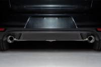 APR - HJQF CBK0016 APR Catback Exhaust System - GTI (MK6) - Fits 2010-2014 Volkswagen GTI - Image 4