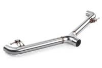 APR - HJQF CBK0016 APR Catback Exhaust System - GTI (MK6) - Fits 2010-2014 Volkswagen GTI - Image 5