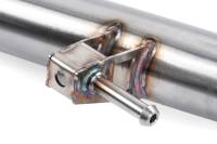 APR - HJQF CBK0016 APR Catback Exhaust System - GTI (MK6) - Fits 2010-2014 Volkswagen GTI - Image 12