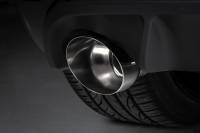 APR - HJQF CBK0016 APR Catback Exhaust System - GTI (MK6) - Fits 2010-2014 Volkswagen GTI - Image 14