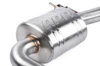 APR - HJQF CBK0016 APR Catback Exhaust System - GTI (MK6) - Fits 2010-2014 Volkswagen GTI - Image 18